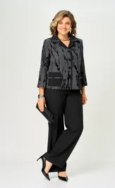 Suit ALEZA 1358