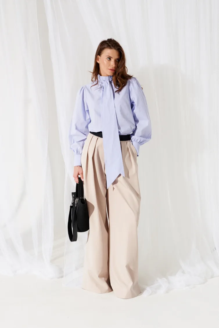 Blouse Elletto Life #3873