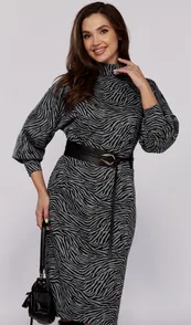 Платье Verita moda арт. Н-2330