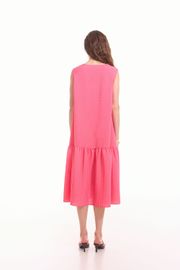 Dress Elema #5K-2279 rozovyj 170