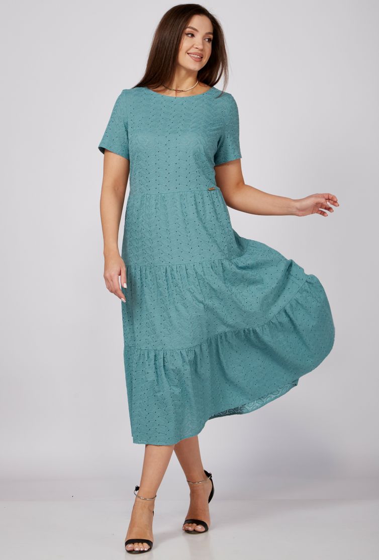 Dress Verita moda #N-2286
