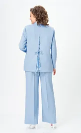 Garnitur Vilena-fashion 1138 goluboj
