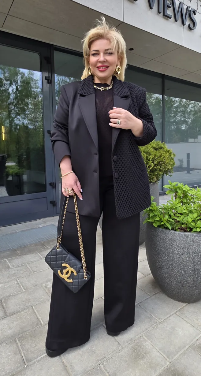 Blazer Vittoria Queen #29863