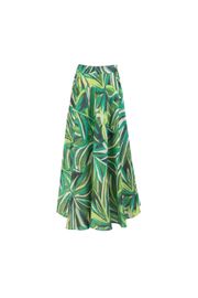Skirt Elema #4K-2205 print 164