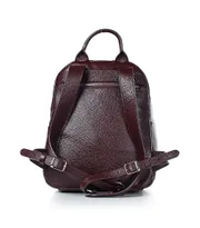 Torba Galanteya #24s556k45 bordo