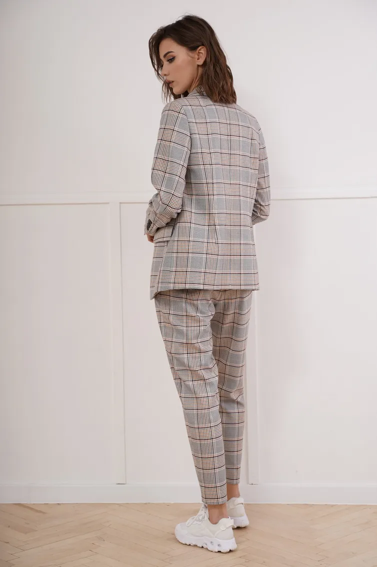 Suit Fantazia Mod #4128