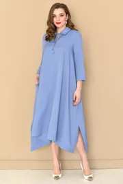 Sukienka URS #19-971-2