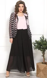 Set Соломея Люкс 921/944 G