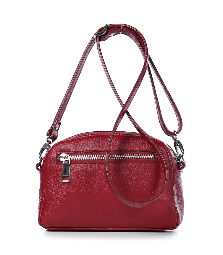 Torba Galanteya #22s2778k45 krasnyj t.