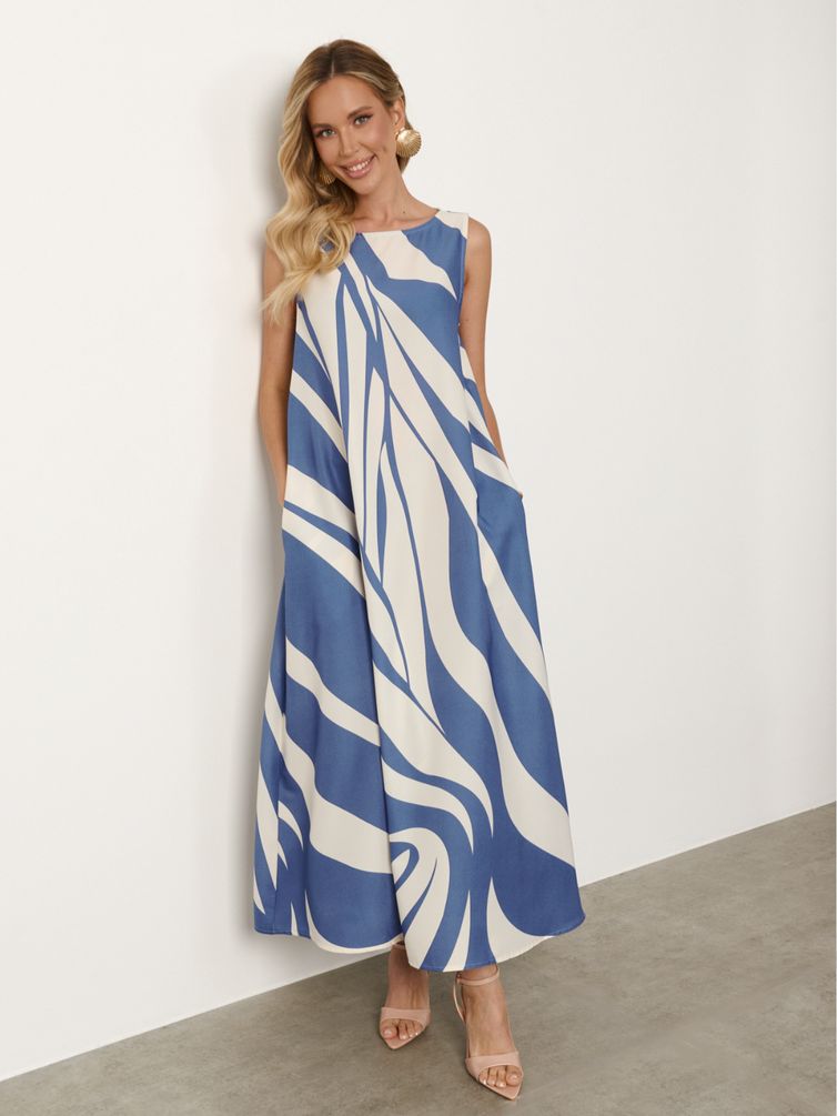 Sukienka Jetty #473-11