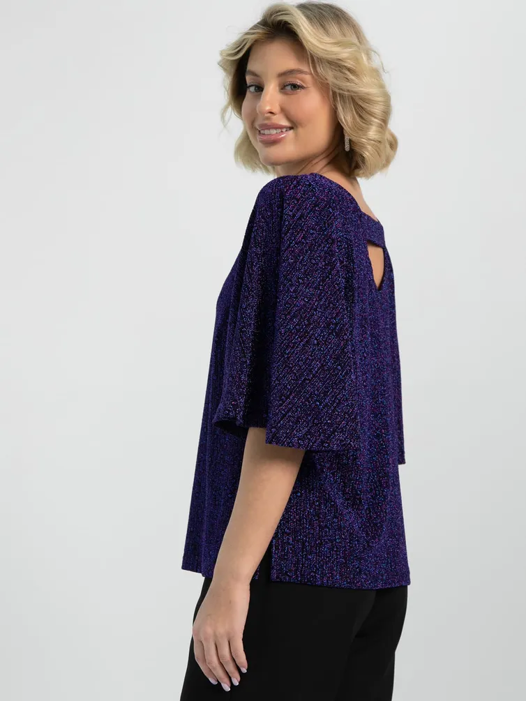 Blouse LT Collection #B16486-13M