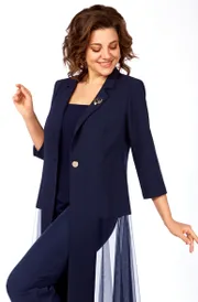 Set Milora #1428 sinij