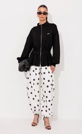 Trousers Buter New 3378