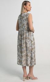 Платье LT Collection П15515-25М