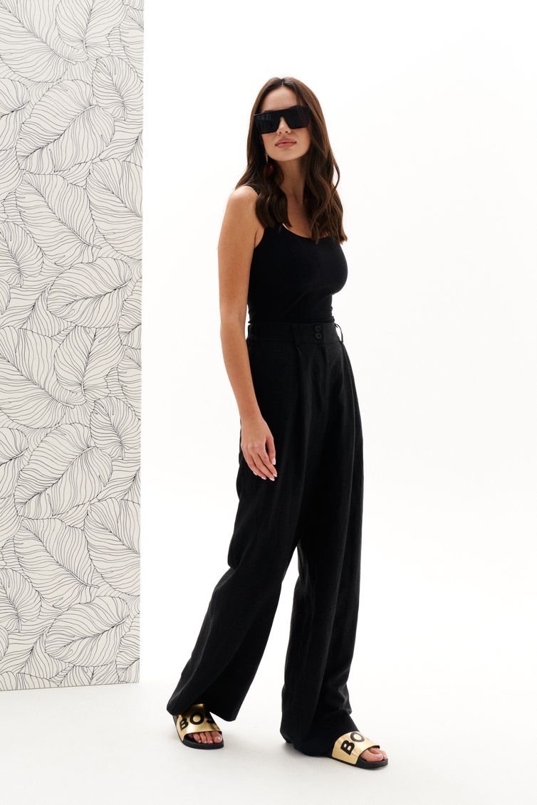 Trousers Elletto Life #2260