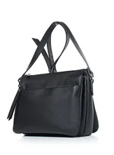 Torba Galanteya 25s1167k45 chernyj