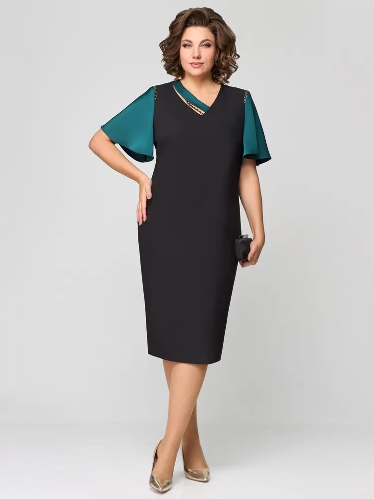 Sukienka Michelle Style #1163