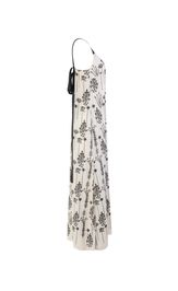 Sukienka Elema 5K-2262 print 170