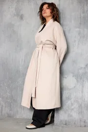 Sweter BegiModa #2016 pudra