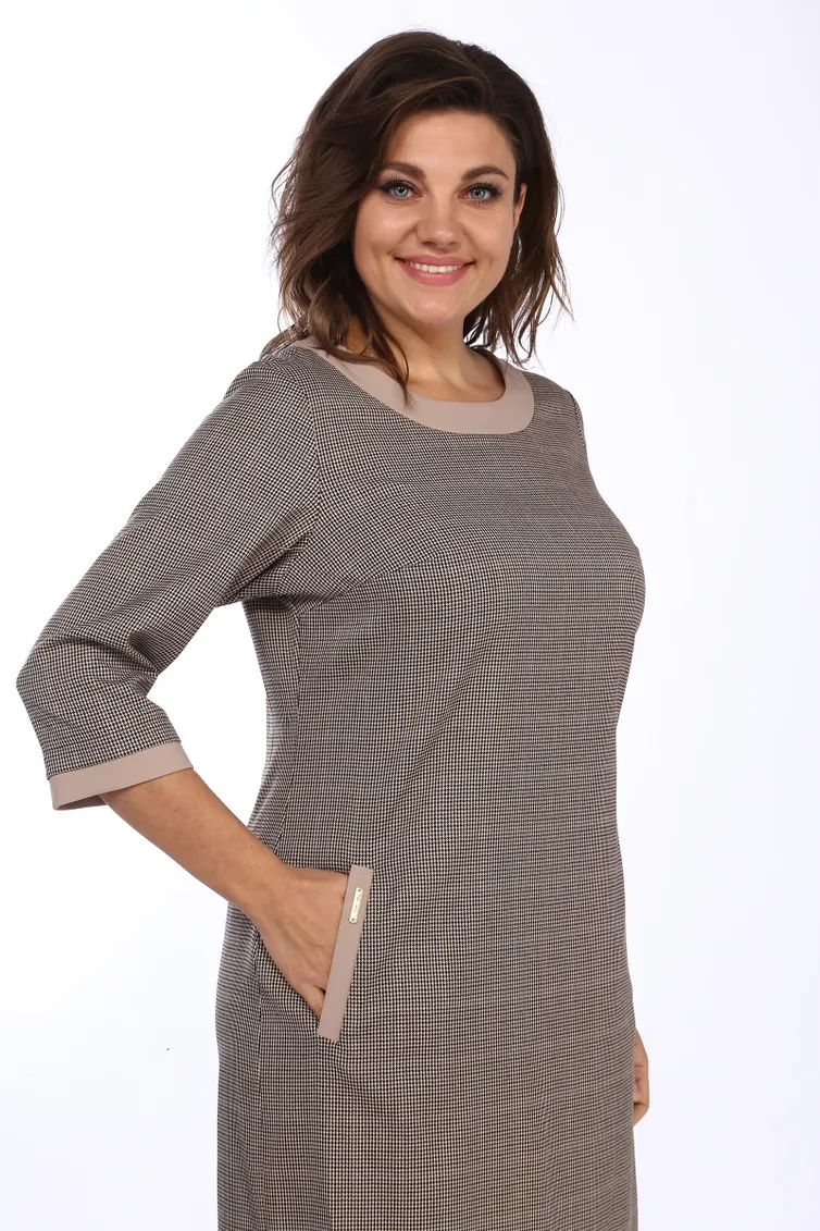 Sukienka Lady Style Classic #1427/17