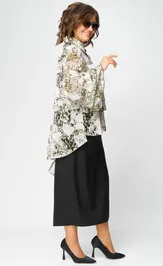 Blouse EVA GRANT 7221