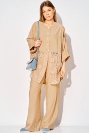 Set LAIKONY #L-534 bezhevyj