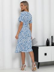 Sukienka LT Collection #P15512-45M