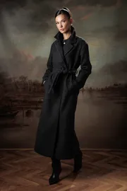 Coat Buter New #3476
