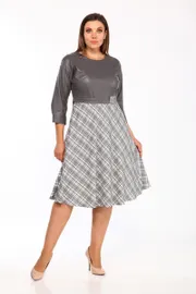Sukienka Lady Style Classic #2347