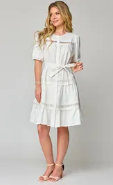 Dress LAIKONY L-481b