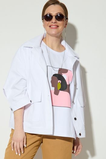 3302 горох средний син-бел