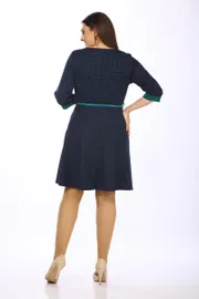 Платье Lady Style Classic арт. 0851/2