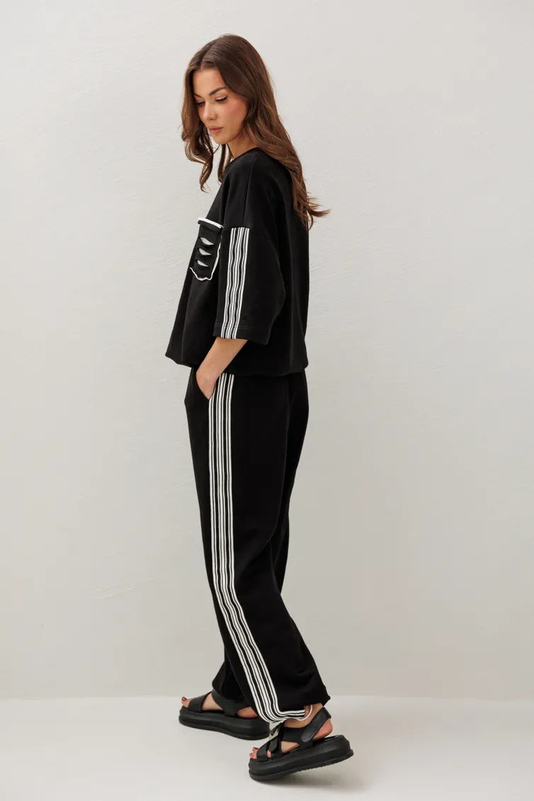 Костюмы, комплекты Lars Style арт. 1238/1