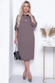 Платье LT Collection арт. П7121