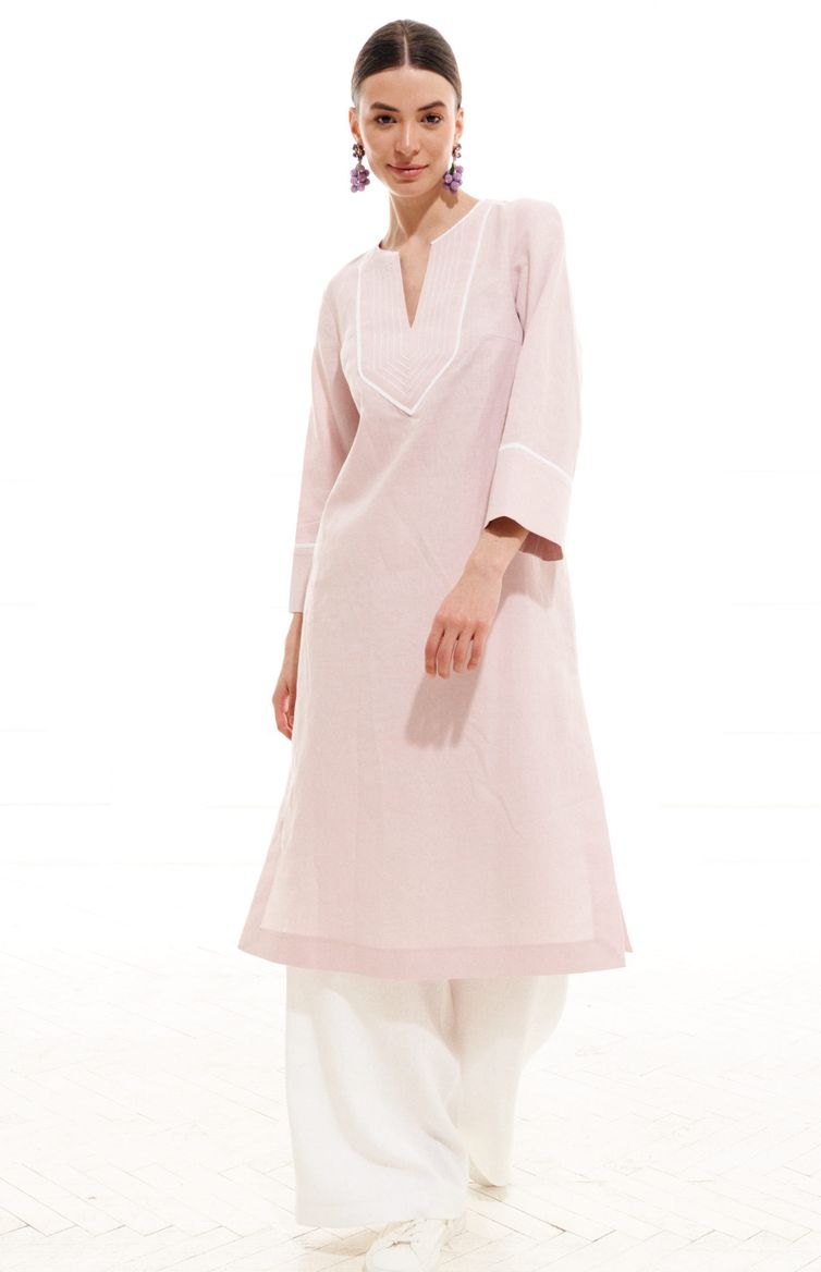 Tunic Elletto Life #1992 roz