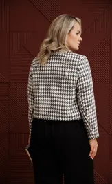 Blazer Anastasia 1392 grafit