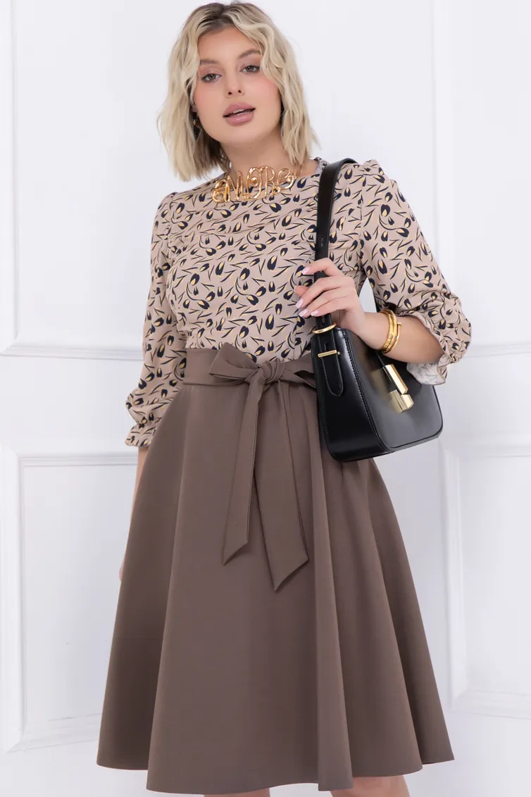 Sukienka Bellovera #17P5716