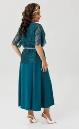 Sukienka Mira Fashion 5718-2
