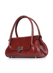 Bags Galanteya #25s2920k45 bordovo-korichnevyj
