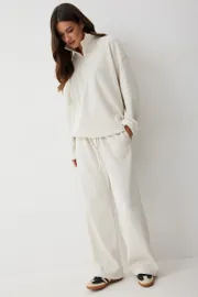 Trousers TND #M377/2 moloko