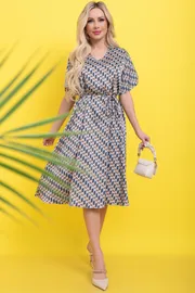 Sukienka LT Collection #P8986