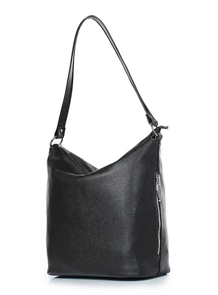 Torba Galanteya #25s2980k45 chernyj