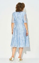 Платье Лилиана 1532 гол