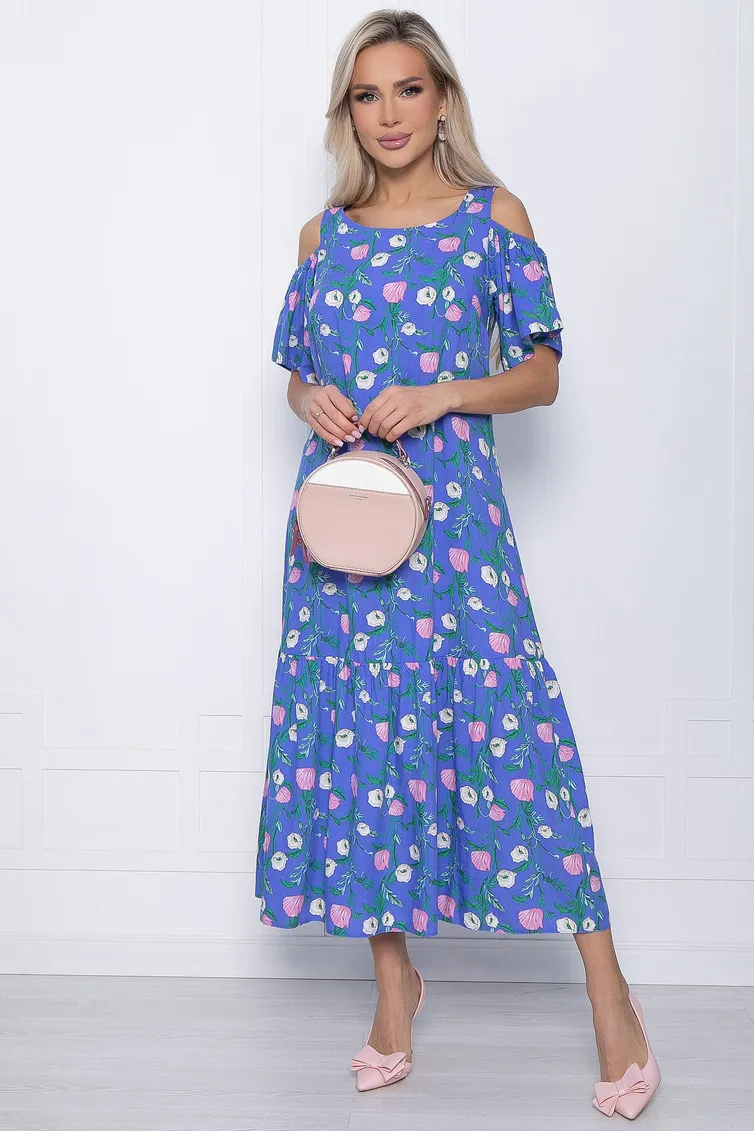 Sukienka LT Collection #P10864