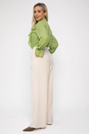 Trousers LT Collection #B15428-7M