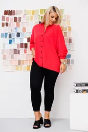 Blouse Anastasia #963.1