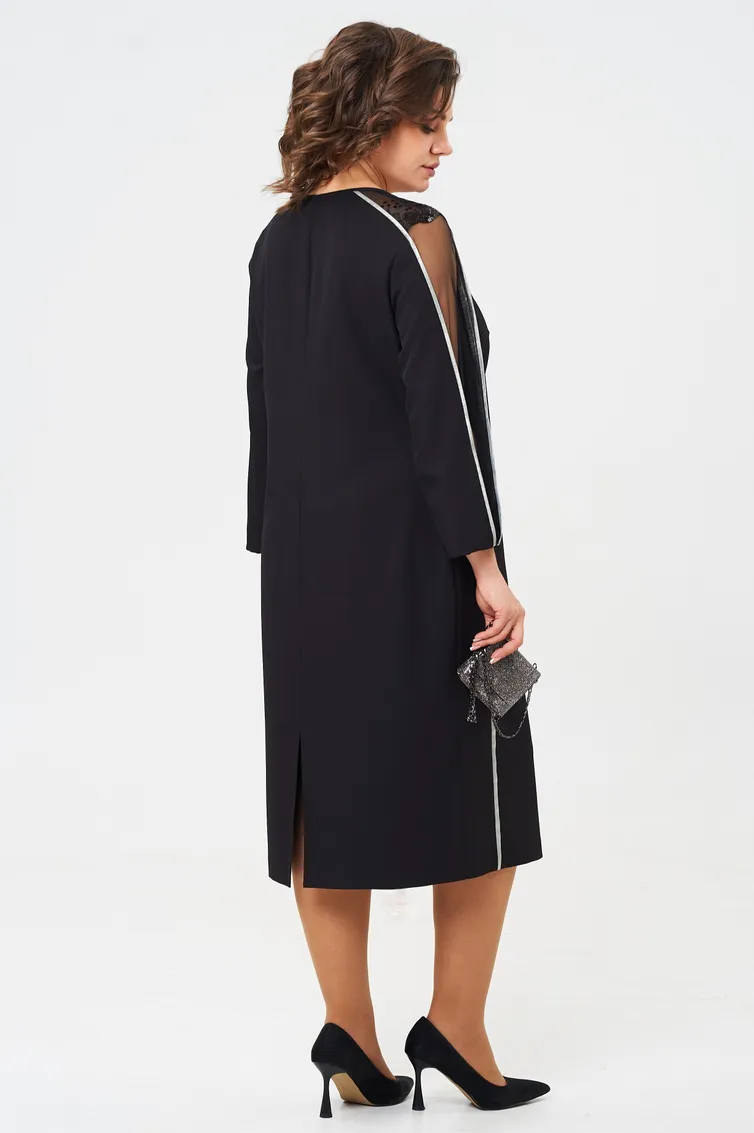 Dress Aira Style #24412