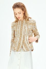 Blazer PAPAYA #P1118