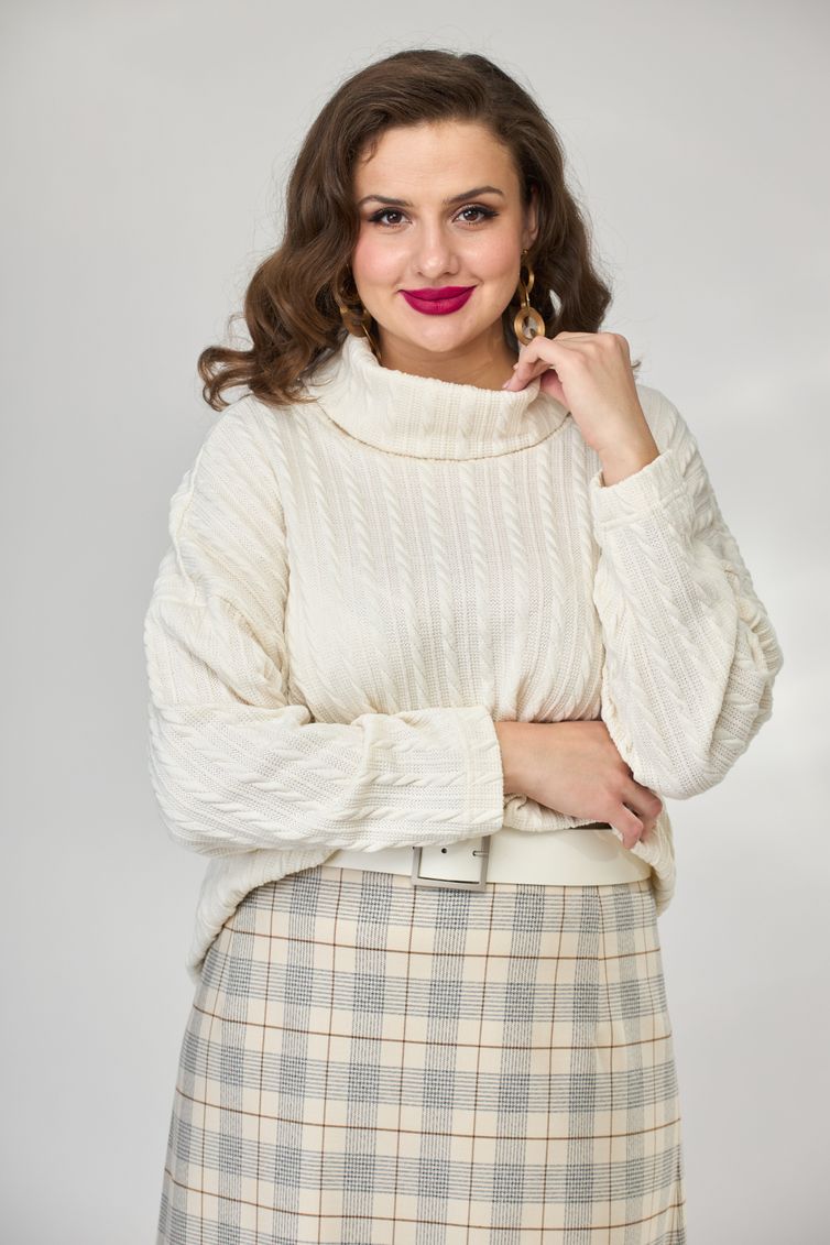 Костюм ANDINA CITY арт. 0913-22