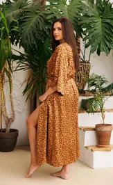 Костюм Anastasia 1189 золото